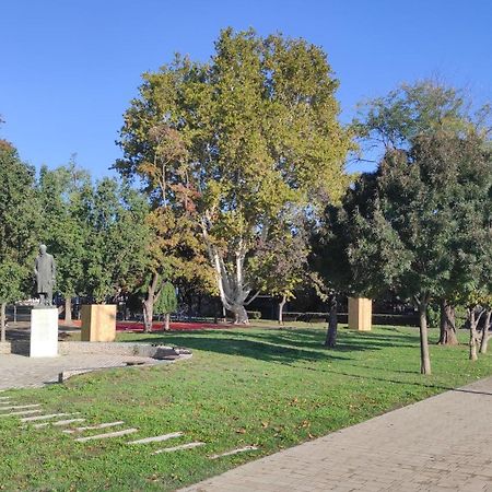University City Life Bestern Сегед Экстерьер фото