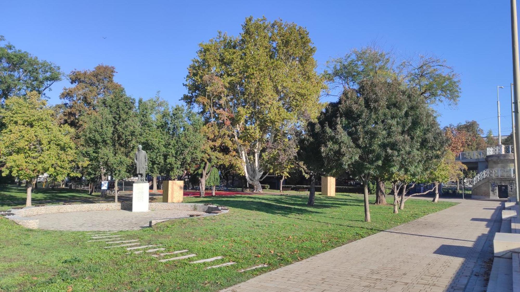 University City Life Bestern Сегед Экстерьер фото